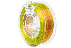 Spectrum 81395 filamento, PLA Magic SILK, 0.25kg, 1.75mm, SOLAR FLARE