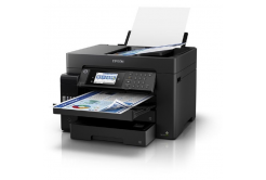 Epson EcoTank L15160 C11CH71402 getto d'inchiostro multifunzione