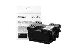 Canon originální maintenance cleaning cartridge MC-G05, 6176C001, Canon MAXIFY GX1040, GX2040, čistící kazeta pro údržbu