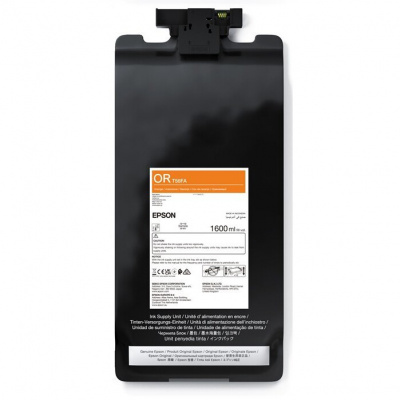 Epson C13T56FA00 arancione (orange) cartuccia originale