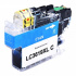 Cartuccia compatibile con Brother LC-3619XL ciano (cyan)