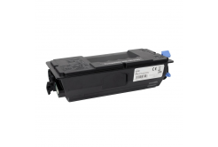 Kyocera Mita TK-3150 nero (black) toner compatibile