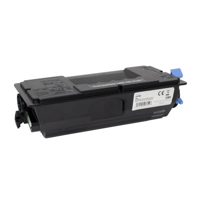 Kyocera Mita TK-3150 nero (black) toner compatibile