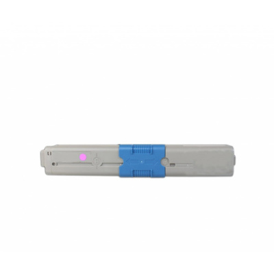 OKI 44469741 magenta (magenta) toner compatibile