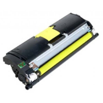 Konica Minolta TN-212Y giallo (yellow) toner originale