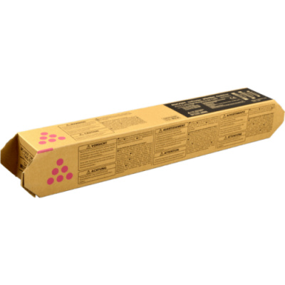 Ricoh 842384 magenta toner originale