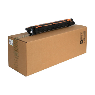 Ricoh D18-63052 nero (black) developer originale