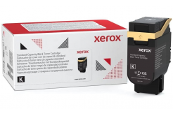 Xerox 006R04827 nero (black) toner originale