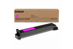 Develop TN-210M 8938519 magenta toner originale