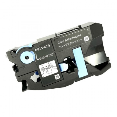 Guida per tubi termoretraibili TM-TA-02 per Canon CP-300 (MK-3000)