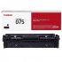 Canon 075 BK 6365C002 nero (black) toner originale