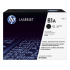 HP CF281A nero (black) toner originale