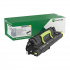 Lexmark 72K0DY0 giallo (yellow) developer originale