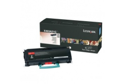 Lexmark X463A21G nero (black) toner originale