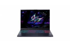 Acer NH.QZCEC.005 Predator Helios Neo 16S/PHN16S-71-90DZ/U9-275HX/16"/2560x1600/64GB/1TB/RTX 5070Ti/senza OS/Nero/
