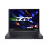 Notebook Acer TravelMate P4 TMP414RN-53-TCO-36U6 NX.B22EC.001, i3-1315U, 14", WUXGA, T, 8GB, SSD da 512GB, UHD, W11P EDU, Blu, 2R