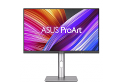Monitor ASUS ProArt PA24ACRV 90LM08Y0-B01M70, 23,8", IPS, QHD, 75Hz, 5ms, Nero, 3R