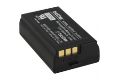 Brother BAE001 Li-Ion batteria per etichettatrici PT