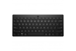 HP 355/Bezdrátová Bluetooth/Černá