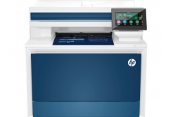 HP Color LaserJet Pro MFP 4302fdn 4RA84F#B19 multifunzione laser