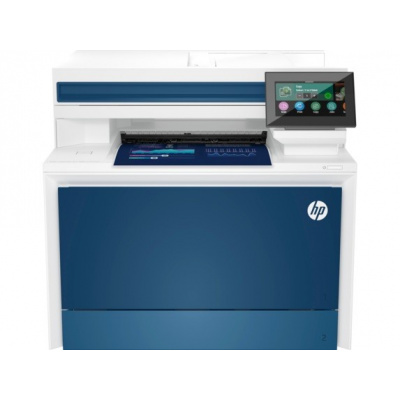 HP Color LaserJet Pro MFP 4302fdn 4RA84F#B19 multifunzione laser