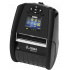 Zebra ZQ620 Plus ZQ62-AUWAEC4-00 DT, stampante di etichette, 8 dots/mm (203 dpi), 19mm Core, RS232, BT (BLE), Wi-Fi
