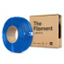 "The Filament" by Spectrum TF-24045, ReFill PLA, 1,75mm, 1000g, Blu (Performance blue)