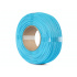 Spectrum 81274 Refill 3D filamento, Premium PLA High Speed, 1,75mm, 1000g, Blu (Baby blue)