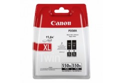 Canon 6431B005 nero (black) originale bfoglior