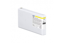 Epson C13T55W400 giallo (yellow) cartuccia originale