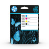 HP 934/935 6ZC72AE set di cartucce originali a colori (CMYK)