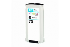 HP 70 C9449A photo nero (photo black) cartuccia originale