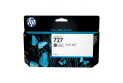 HP 727 F9J79A grigio (grey) cartuccia originale