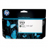 HP 727 F9J79A grigio (grey) cartuccia originale