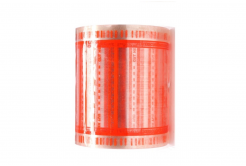 3M 8242 Finestre di distribuzione, 150 x 260 mm, circa 225 pezzi per rotolo