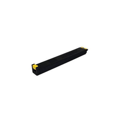 Sharp MX-31GTYA giallo (yellow) toner compatibile
