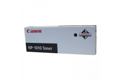 Canon NP-1010 nero (black) toner originale