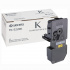 Kyocera Mita TK-5220B nero (black) toner originale