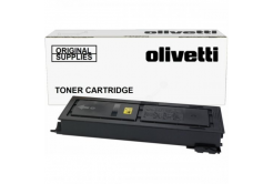 Olivetti B0878 nero (black) toner originale