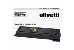 Olivetti toner originale B0878, black, 20000pp\., Olivetti D-COLOR MF3001