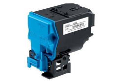 Konica Minolta A0X5454 TNP-50C ciano (cyan) toner originale