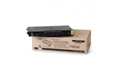 Xerox 106R00682 giallo (yellow) toner originale