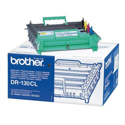 Brother DR-130CL colore tamburo originale