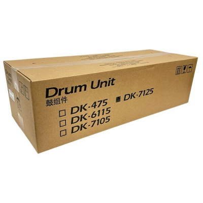 Kyocera DK-7125 302V693020 tamburo originale