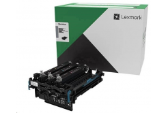 Lexmark 78C0ZV0 nero (black) tamburo originale