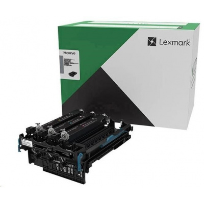 Lexmark 78C0ZV0 nero (black) tamburo originale
