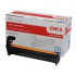 OKI 44844407 ciano (cyan) tamburo originale