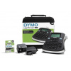Dymo LabelManager 210D 2094492 etichettatrice con custodia