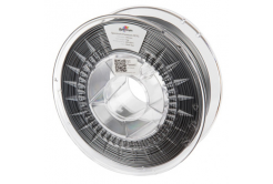 Spectrum 3D filament, Premium PET-G, 1,75mm, 500g, silver star
