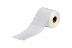 Brady THT-153-461-1.5-SC / 116371, etichette in carta termica, 15.24 mm x 66.68 mm